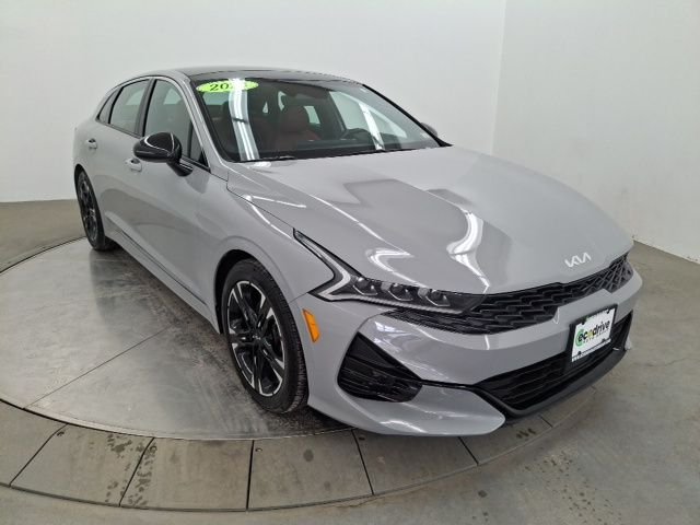 2023 Kia K5