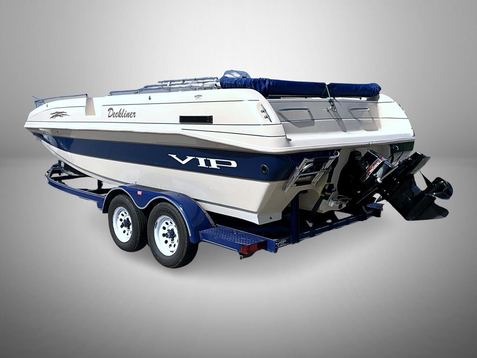 Used 1996 Beige VIP Victory image 3