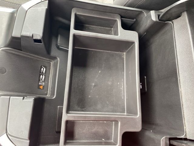 Used 2023 Sterling Gray Metallic Chevrolet RST image 28