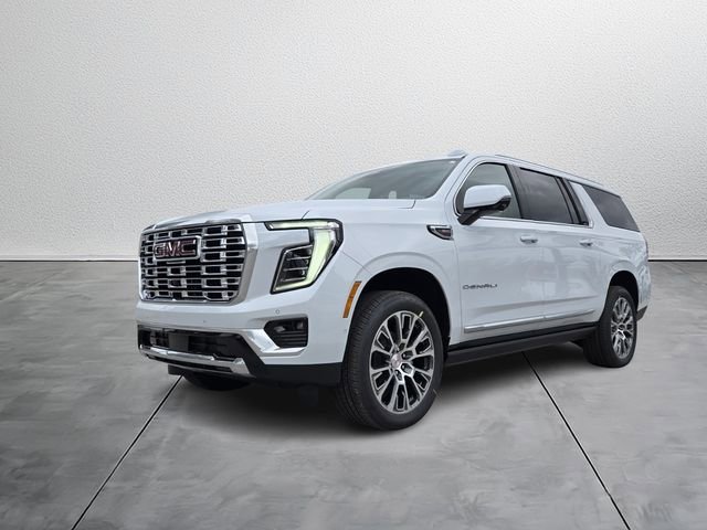 2026 GMC Yukon XL Denali - Photo 2