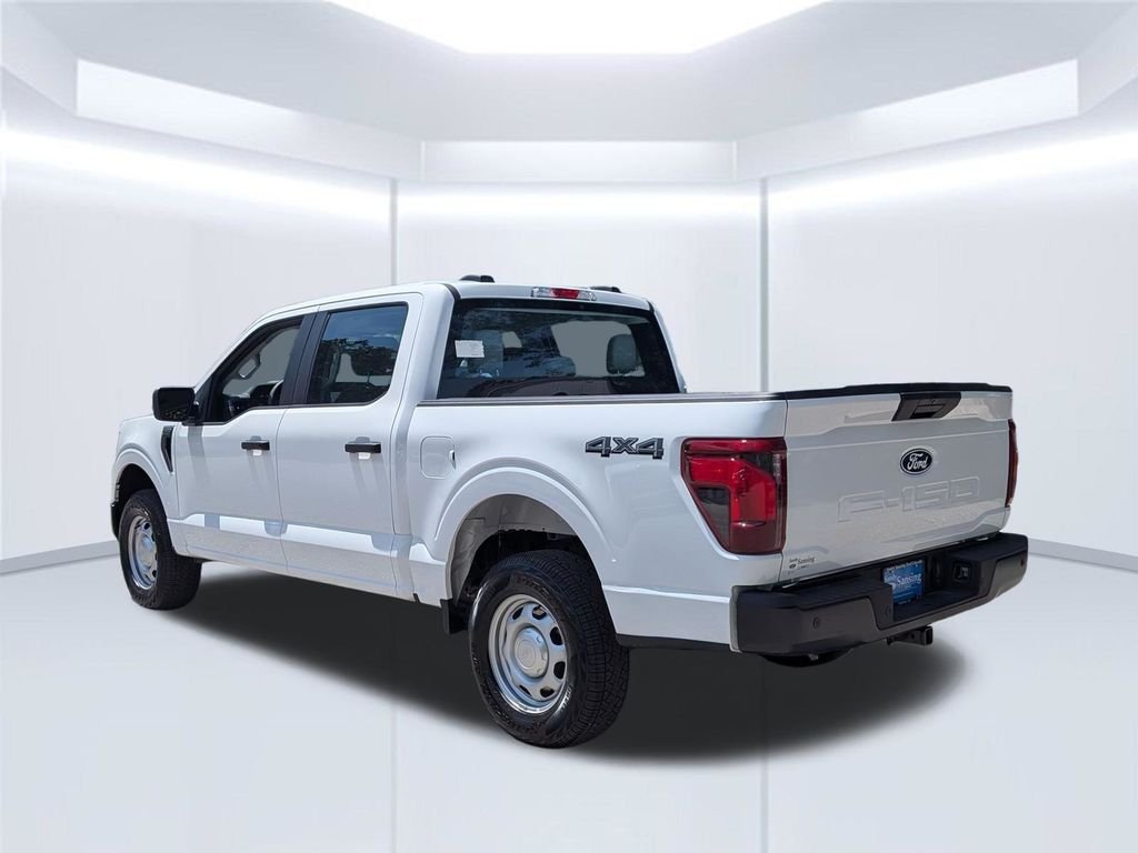 New 2026 Oxford White Ford XL image 5