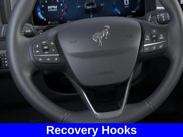 2025 Ford Bronco Sport Badlands - Photo 36