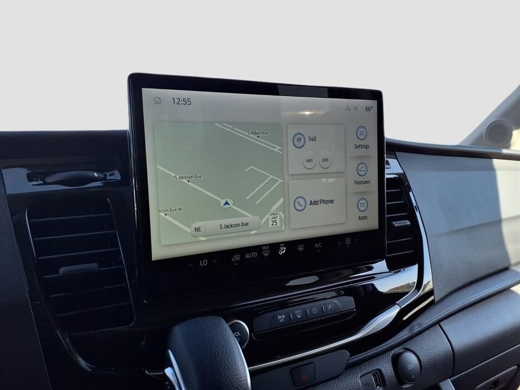 2025 Ford Transit Passenger Van XLT - Photo 8