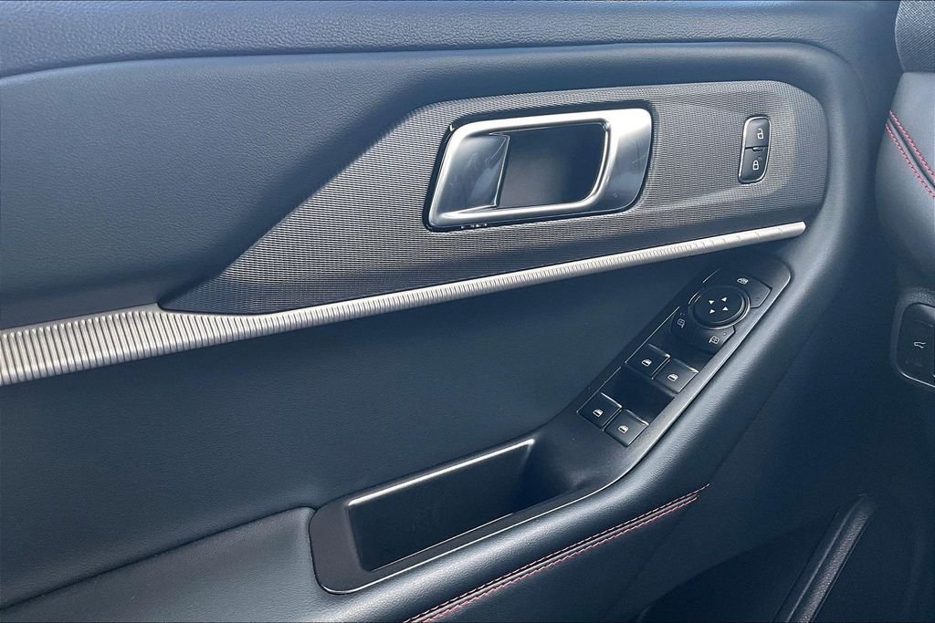 Used 2025 Gray Metallic Ford ST-Line image 37