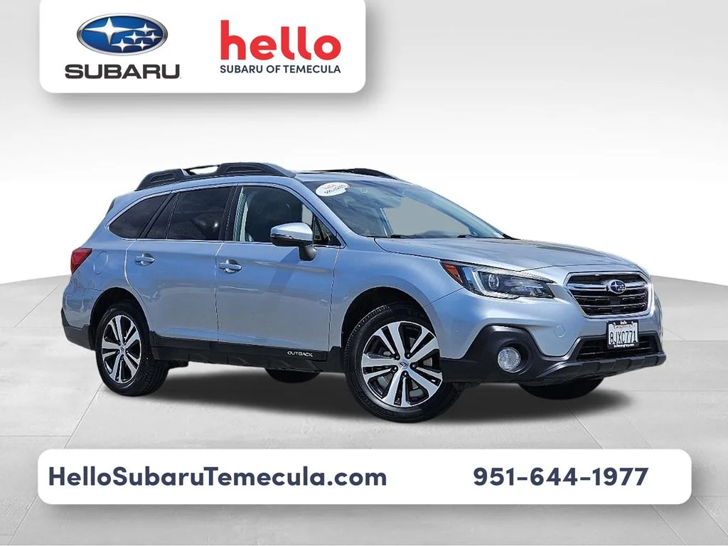 2019 Subaru Outback Limited
