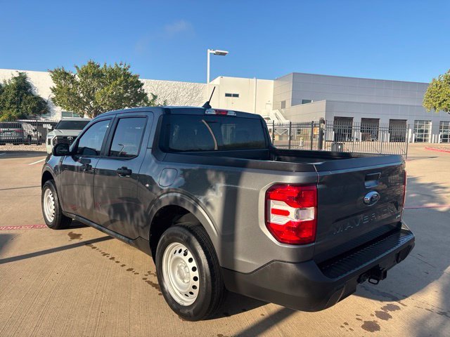 Used 2023 Gray Ford XL image 7