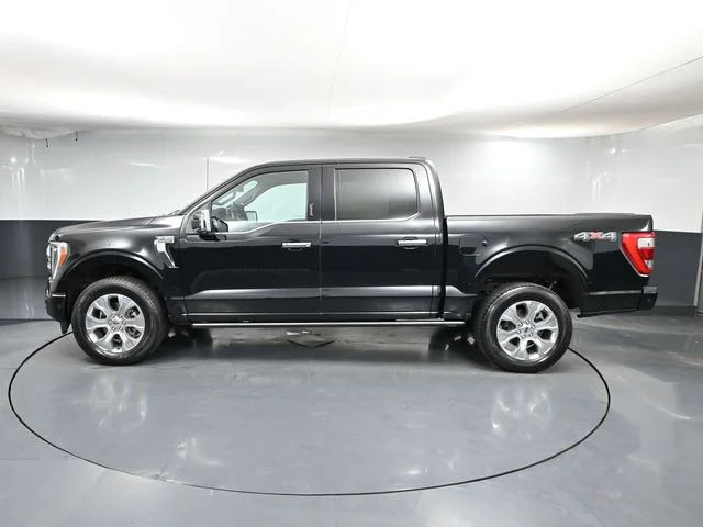 2023 Ford F-150 Platinum - Photo 11