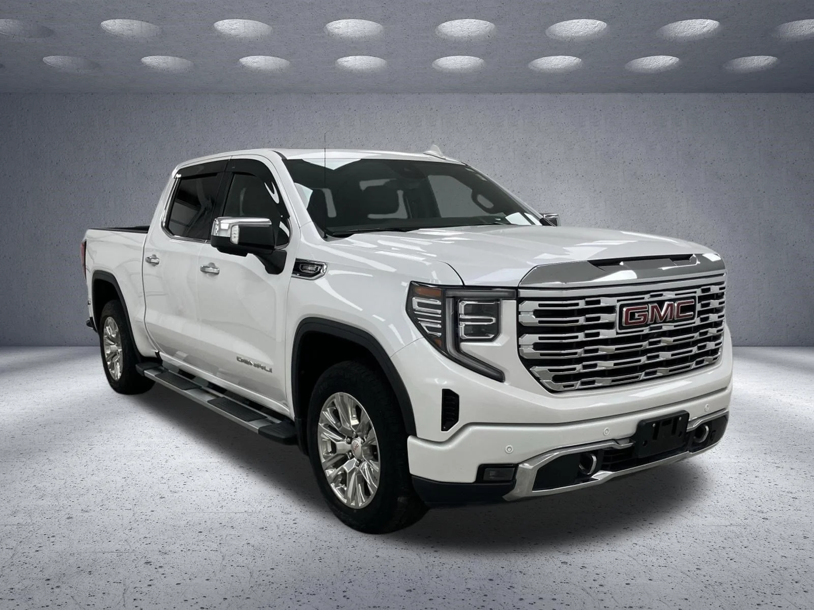 2023 GMC Sierra 1500 Denali Denali - Photo 7