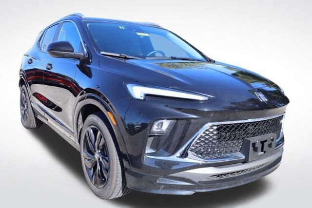 2024 Buick Encore GX Sport Touring photo 2