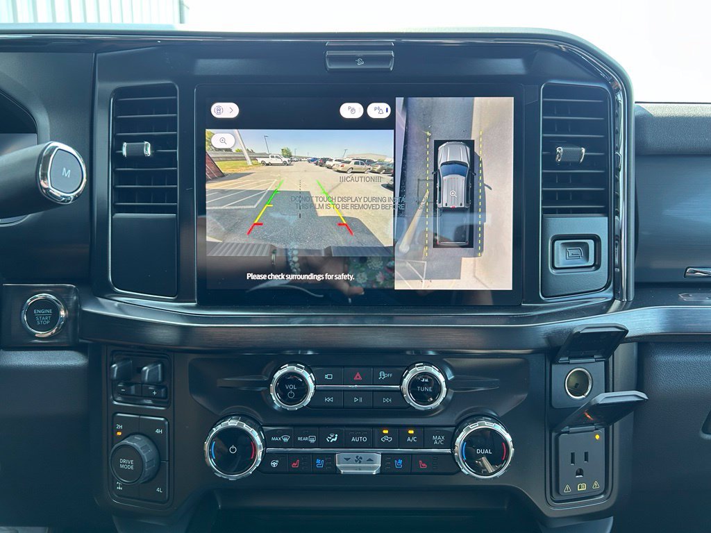 New 2026 Avalanche Ford F-250® Lariat® image 19
