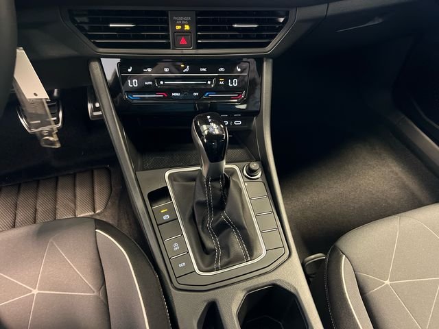 New 2026 Blue Volkswagen 1.5T Sport image 19
