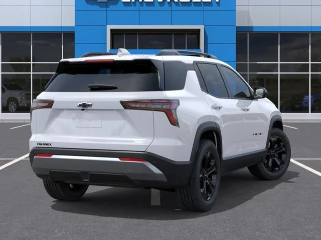 2027 Chevrolet Equinox LT - Photo 4