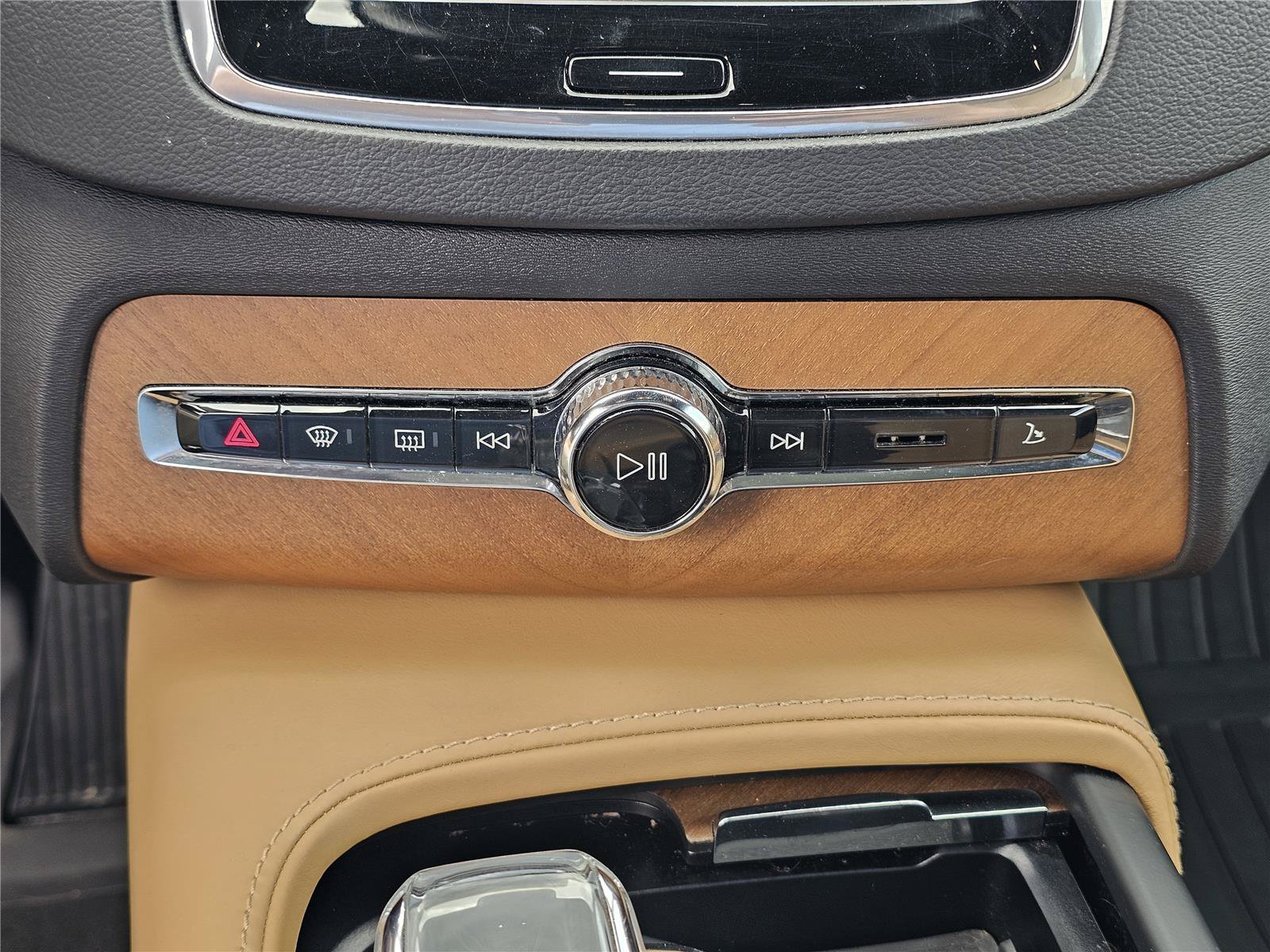 2020 Volvo XC90 Inscription - Photo 28