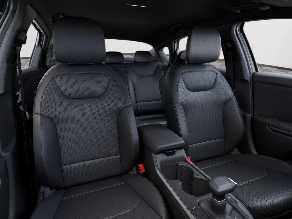 New 2026 Steel Gray Kia EX image 34