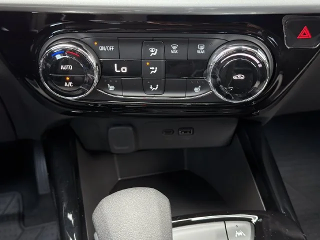 2026 Chevrolet Trax LT - Photo 14