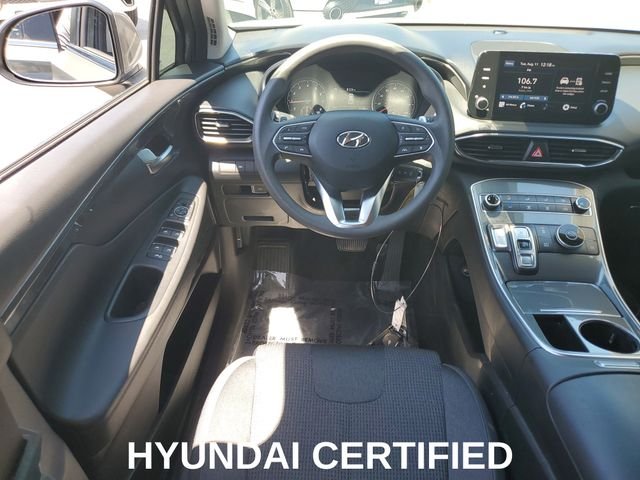 Certified Used 2023 Gray Hyundai SE image 20