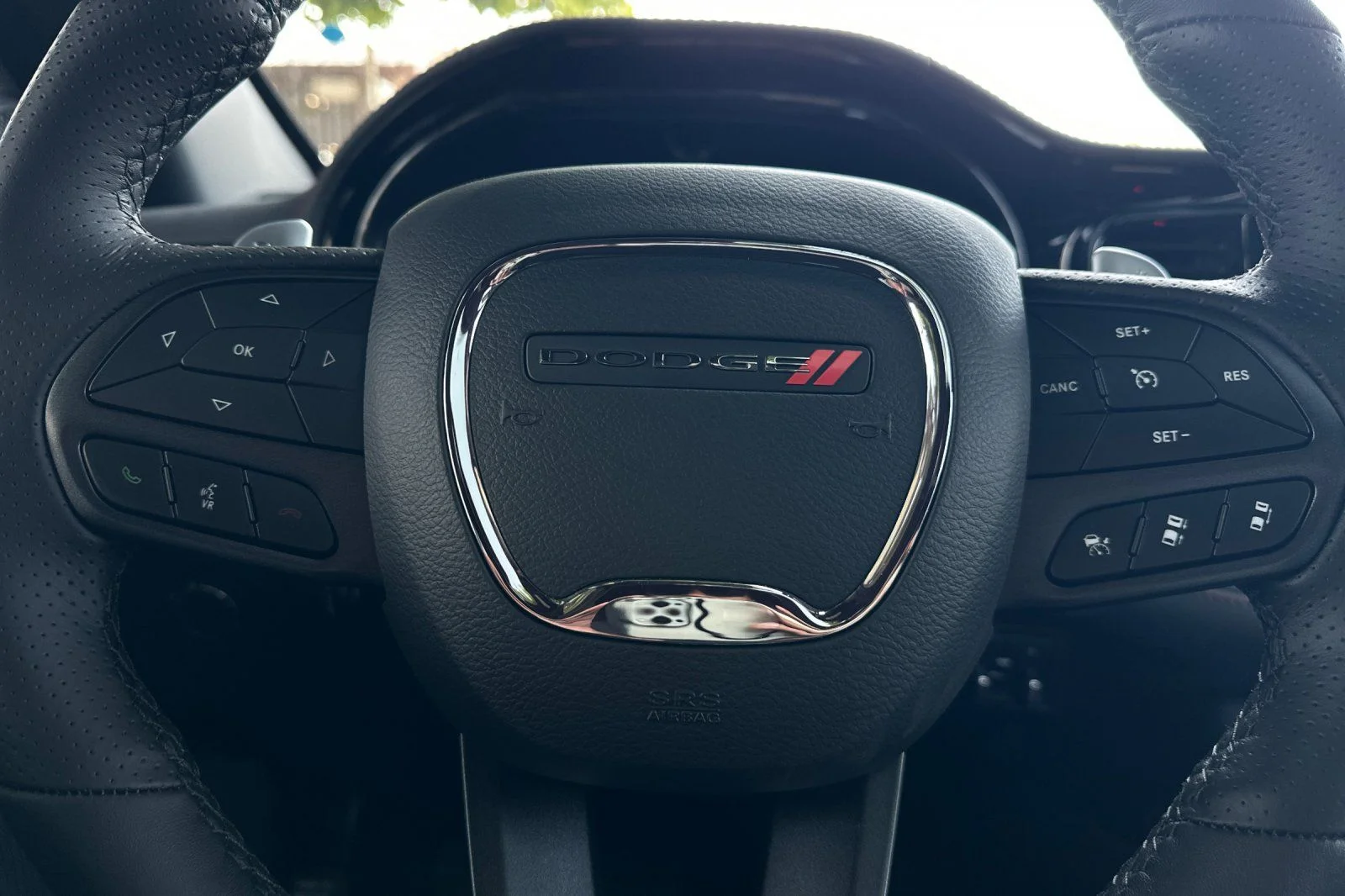 2026 Dodge Durango GT Plus - Photo 21
