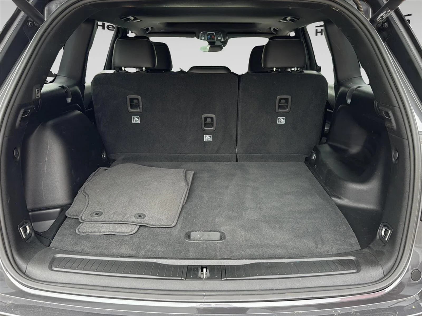 2023 Jeep Grand Cherokee Altitude - Photo 28