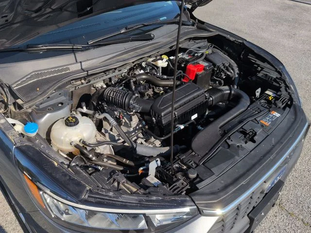 Used 2023 Gray Ford Active image 37