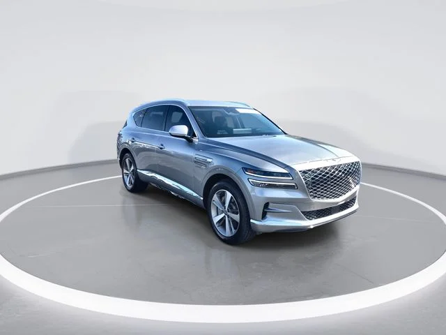 Used 2023 Silver Genesis 3.5T image 2