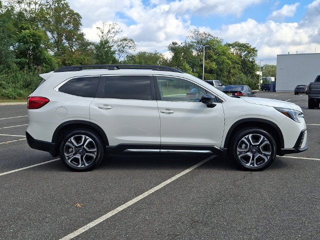 Certified Used 2026 White Subaru Limited image 8