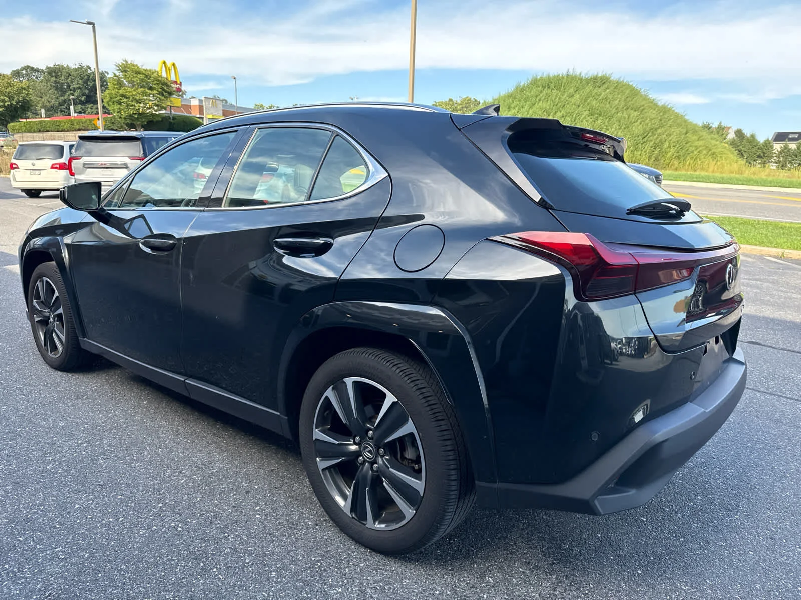Used 2025 Caviar Lexus Premium image 7