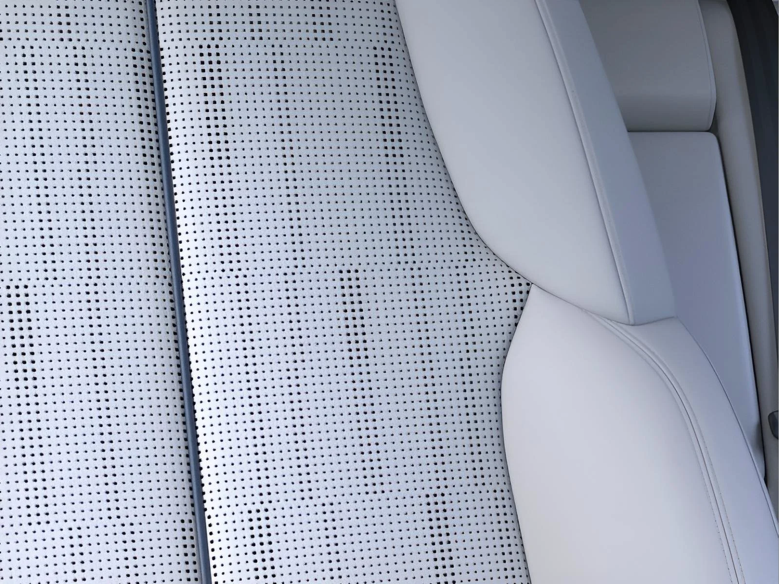 New 2027 Vibrant White Tricoat Cadillac Luxury image 21