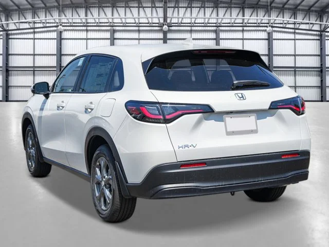 New 2027 Platinum White Pearl Honda LX image 2