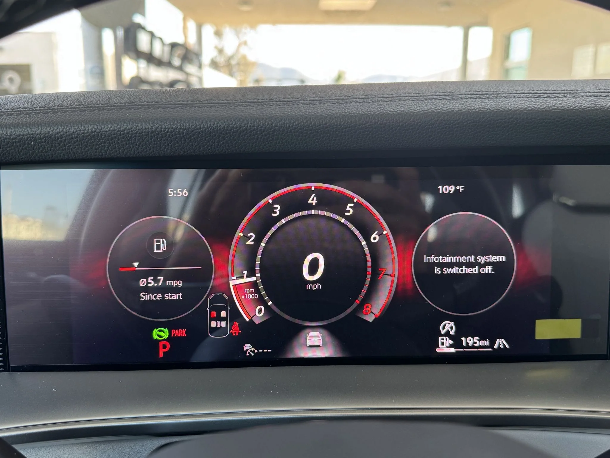 New 2026 Deep Black Pearl Volkswagen SE image 21