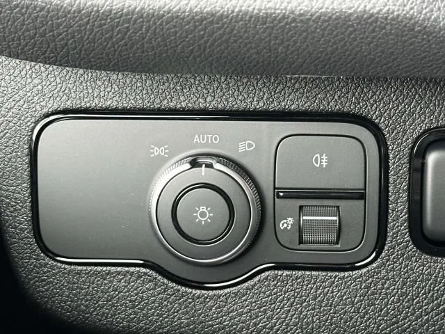 2024 Mercedes-Benz Sprinter Cargo Van Base - Photo 25
