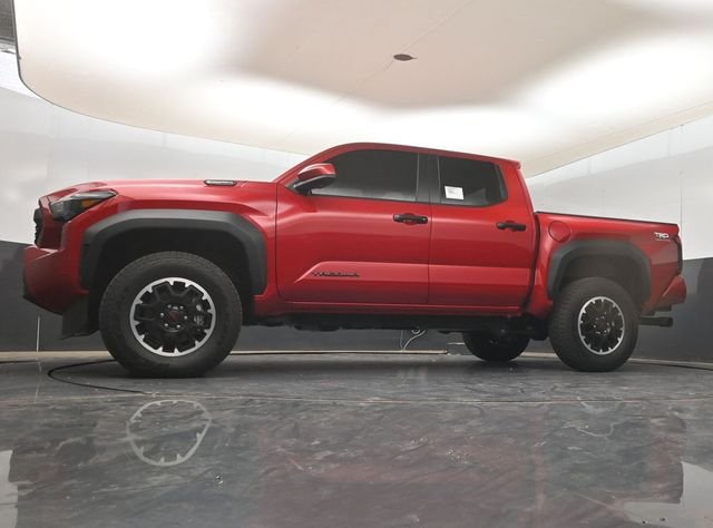 2025 Toyota Tacoma TRD Off Road - Photo 19
