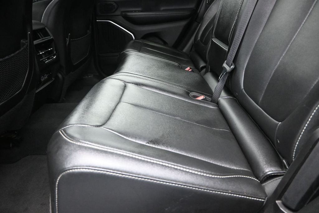 Used 2024 White Jeep 4xe image 16