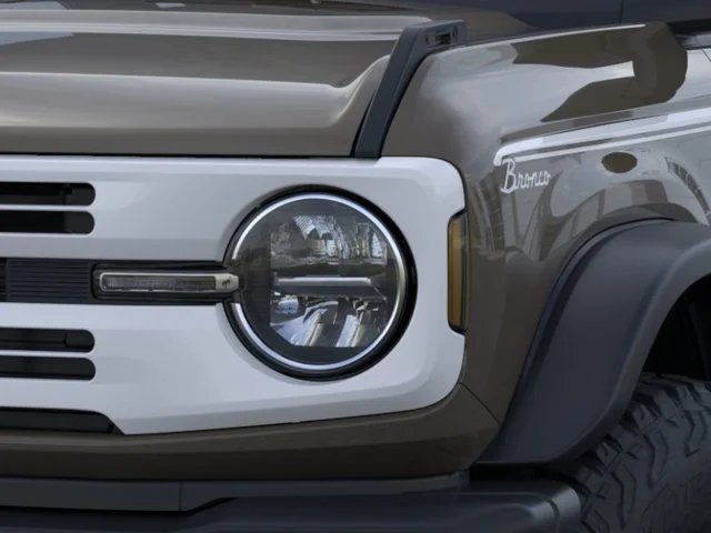 New 2026 Marsh Gray Ford Heritage Edition image 20