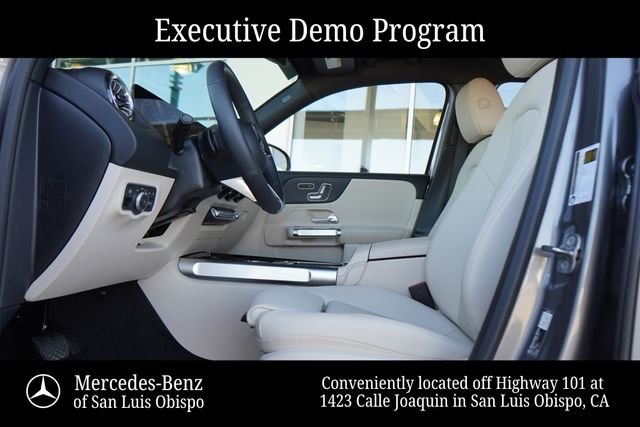 Used 2026  Mercedes-Benz GLB 250 image 25