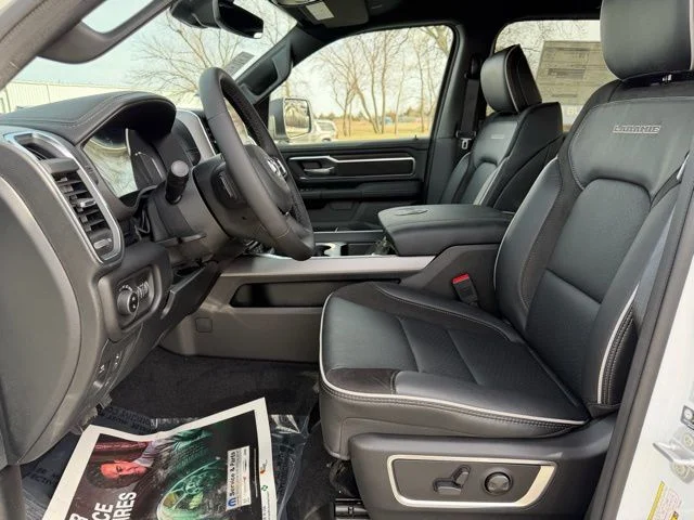 2026 RAM 1500 Laramie - Photo 17