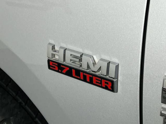 2014 RAM Ram 1500 Pickup Big Horn/Lone Star - Photo 28