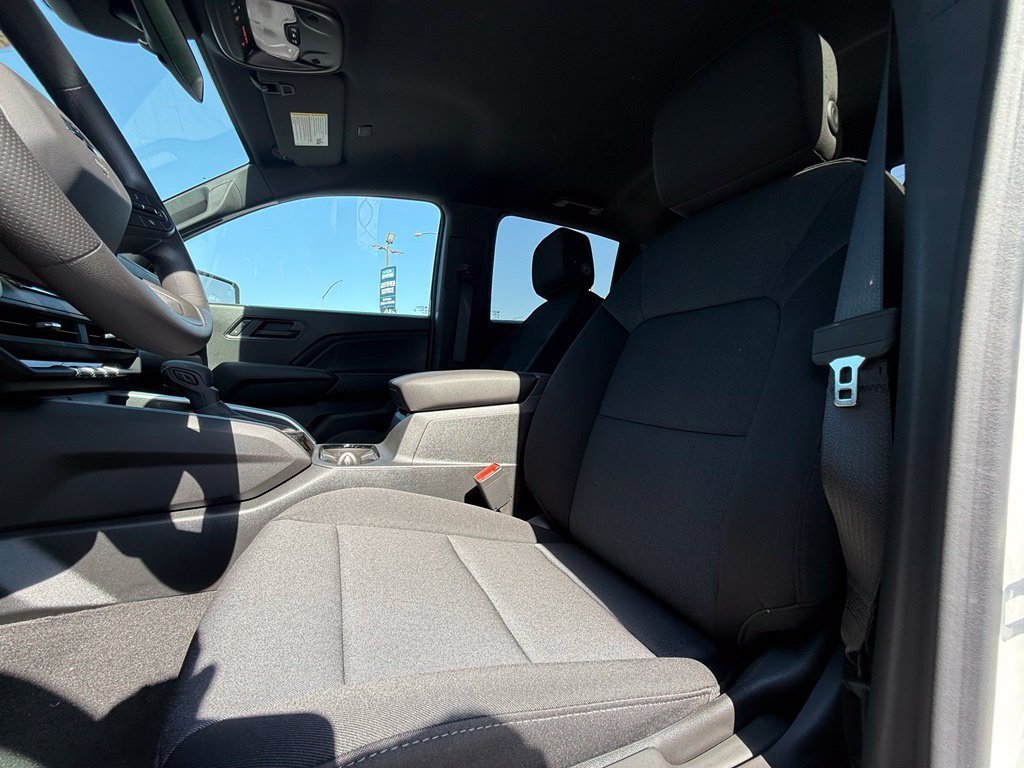 2026 Chevrolet Colorado Trail Boss - Photo 31