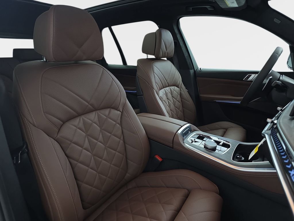 2026 BMW X5 50e - Photo 9