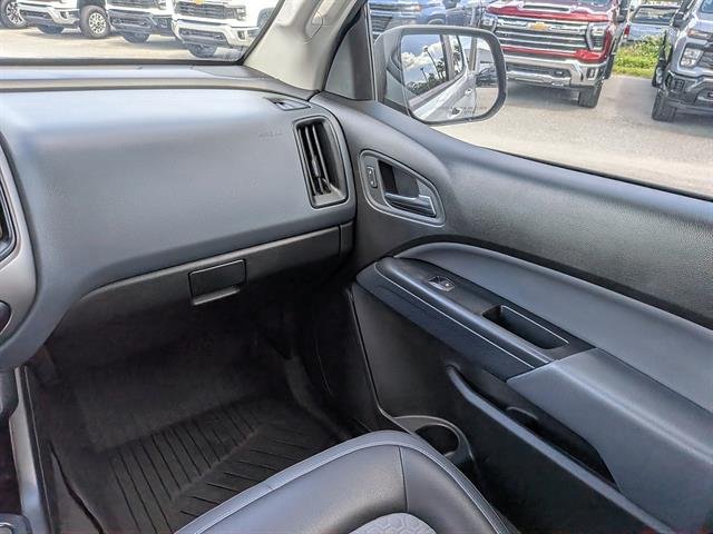2019 Chevrolet Colorado Z71 - Photo 16