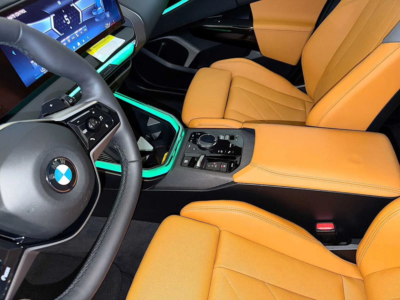 2026 BMW X3 30 - Photo 19