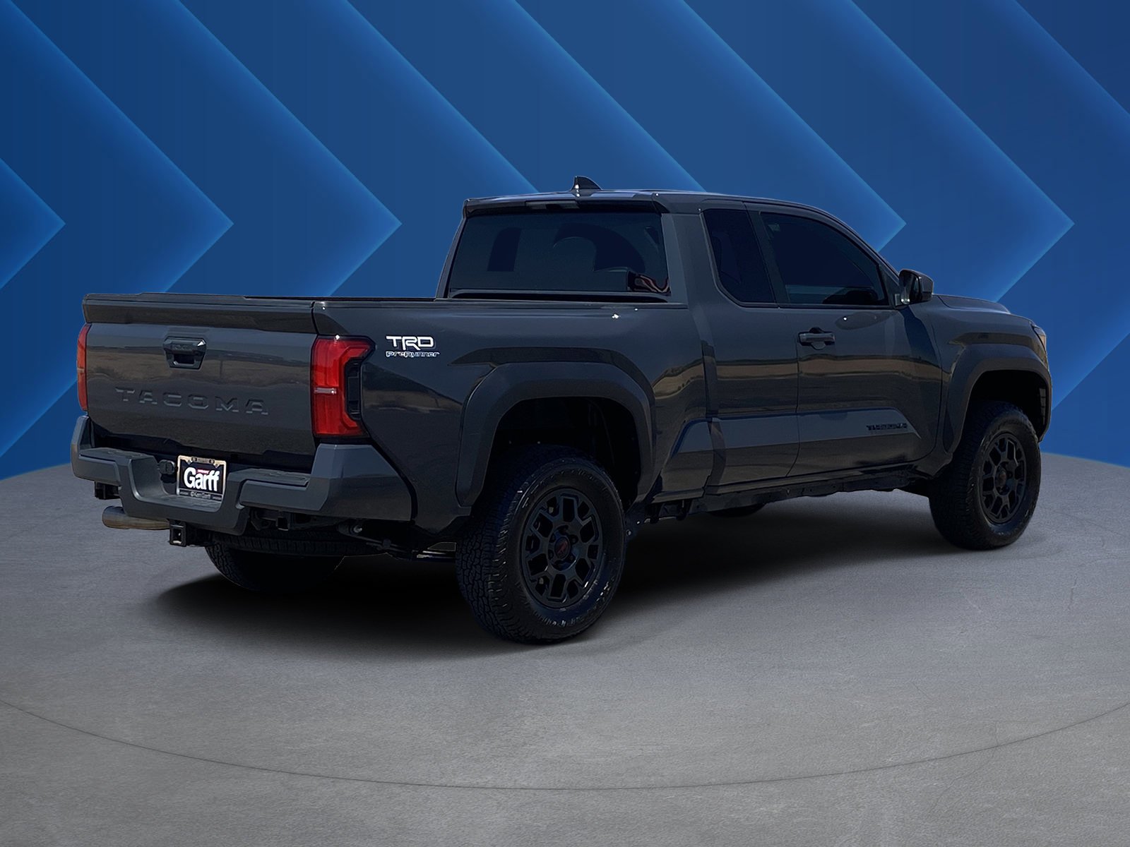 Used 2024 Underground Toyota TRD PreRunner image 3