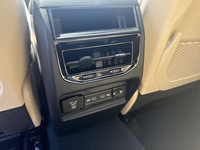 New 2026 Red Jeep Limited image 25