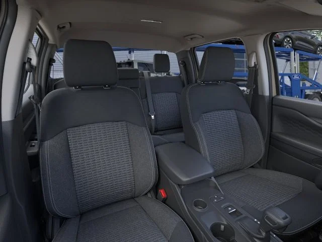 New 2026 Desert Sand Ford XL image 13