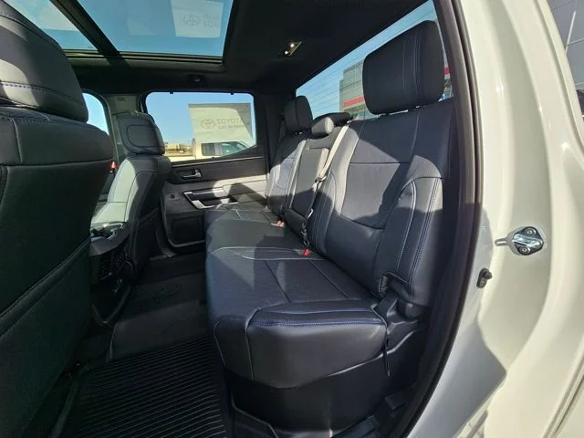 2026 Toyota Tundra Platinum - Photo 21