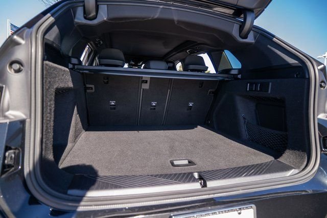 2025 BMW X3 30 - Photo 34