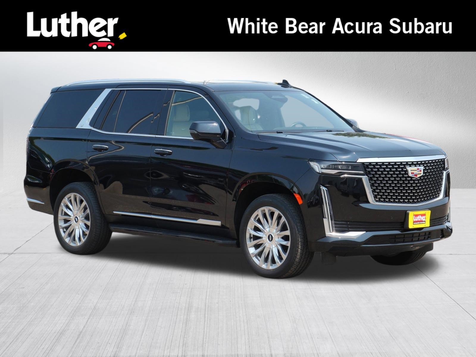 2024 Cadillac Escalade