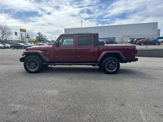 Used 2021  Jeep Sport image 8