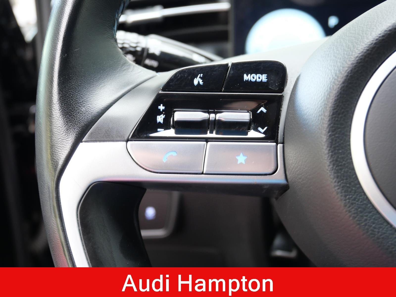 Used 2024 Black Pearl Hyundai XRT image 22