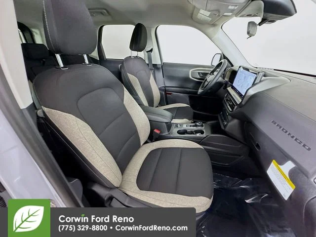 2026 Ford Bronco Sport Big Bend - Photo 28