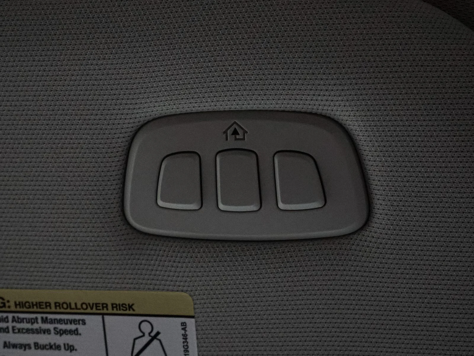 New 2026 Agate Black Metallic Ford MAX Platinum® image 36